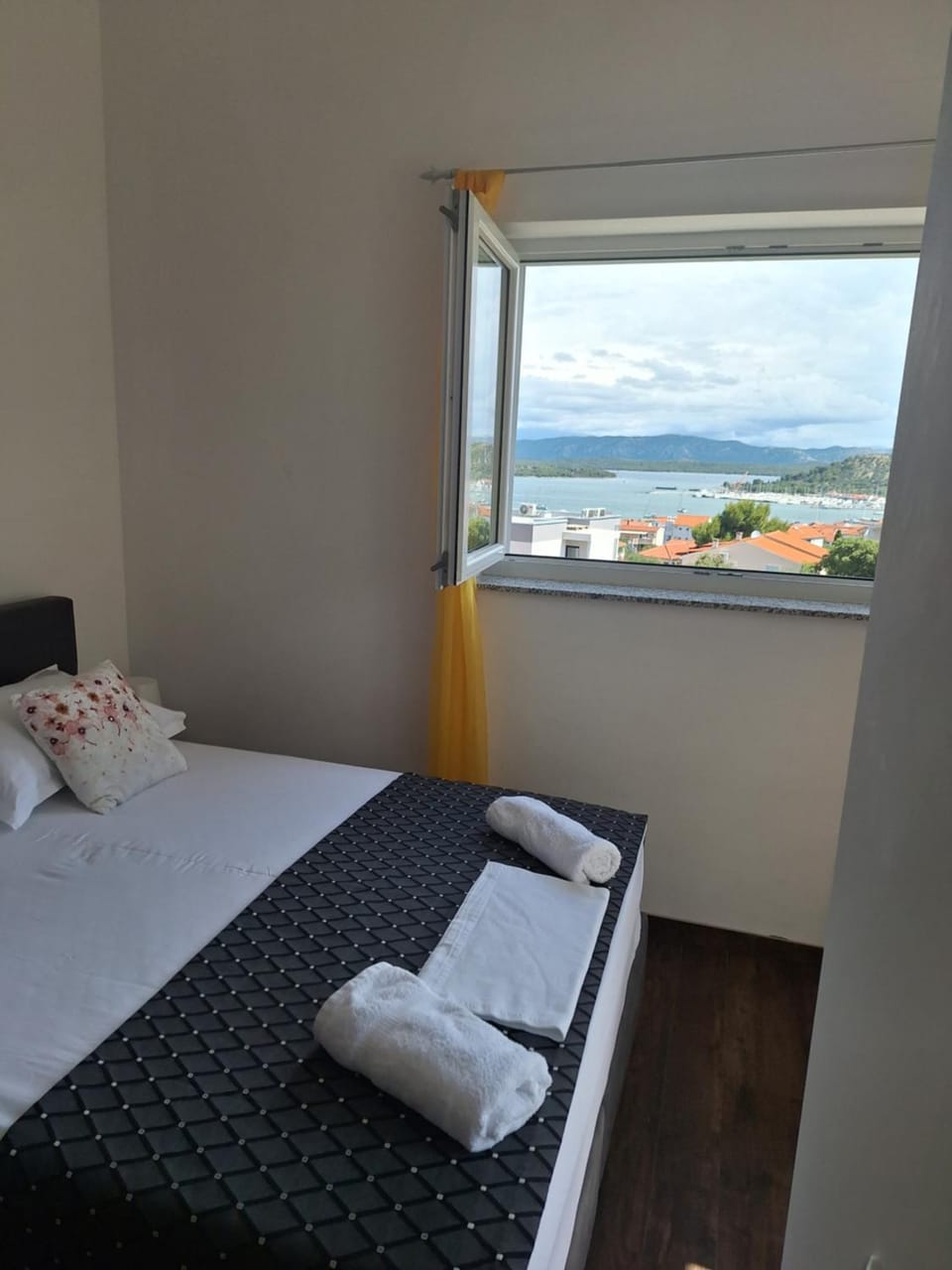 Villa Tea Apartment in Murter