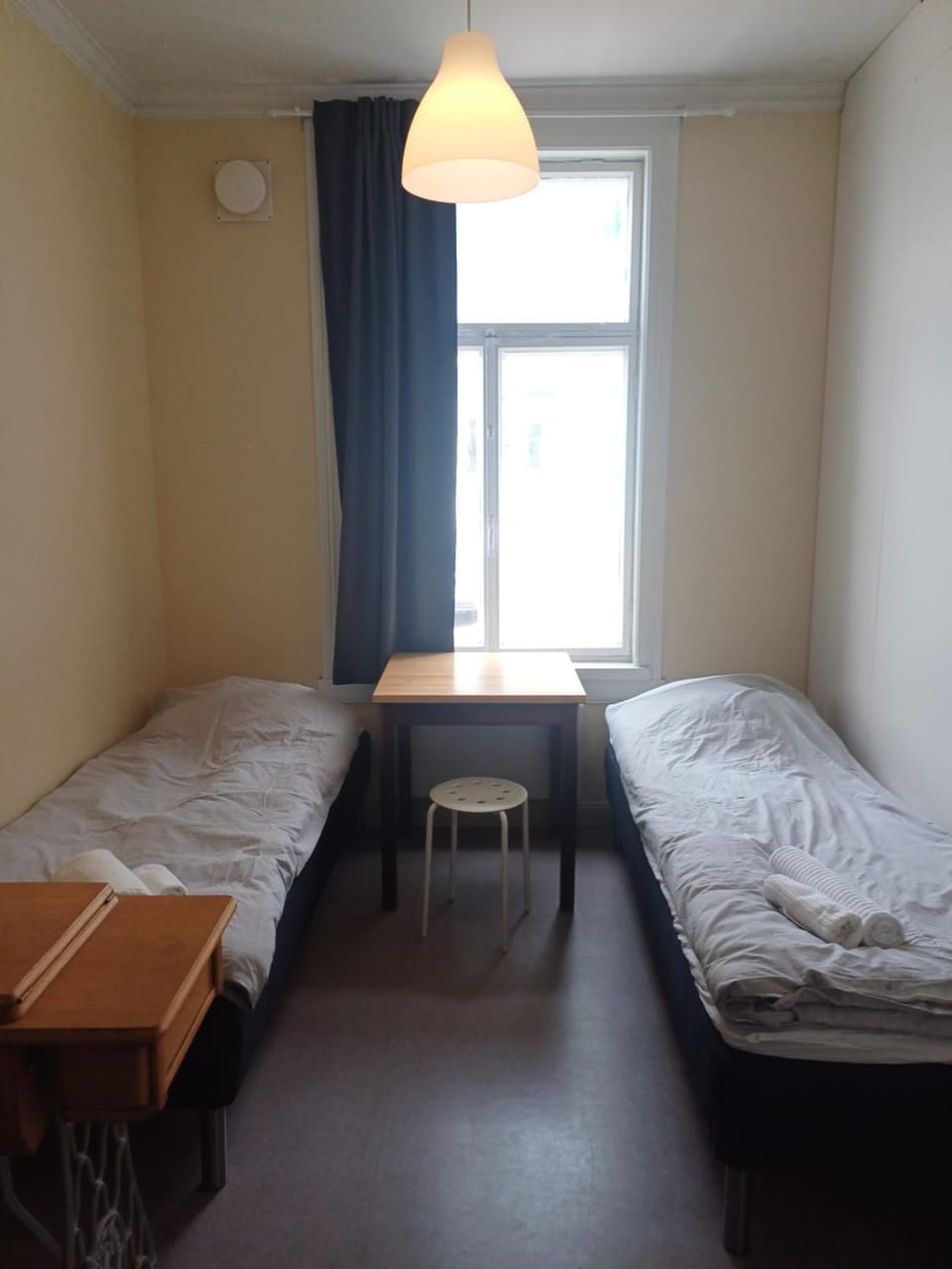 Henrikin Helmi Apartment in Turku