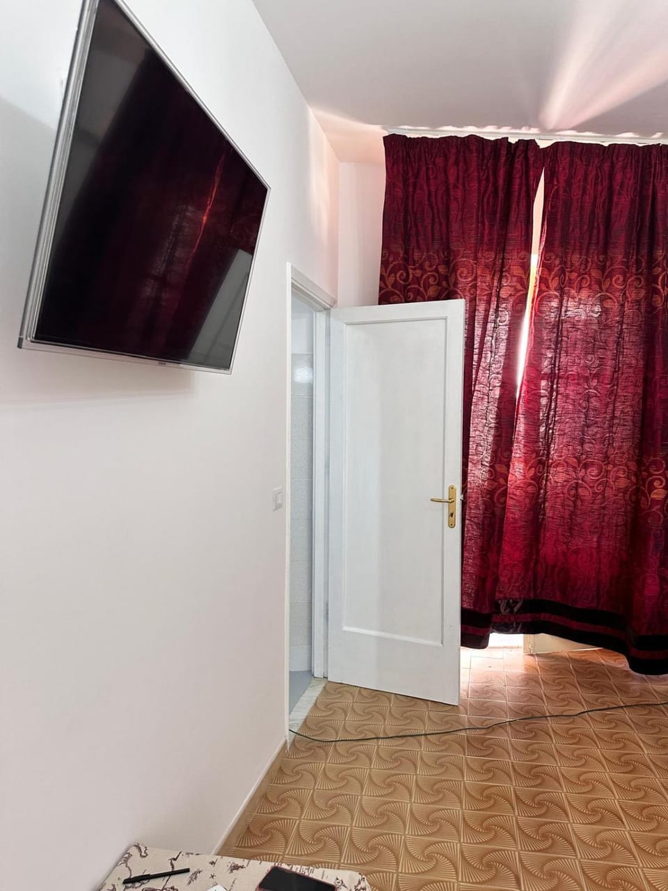 Sarraino apartment House in Sicily