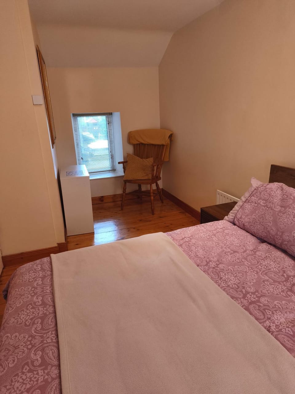 Bernie's Place - Homestay Vacation rental in County Mayo