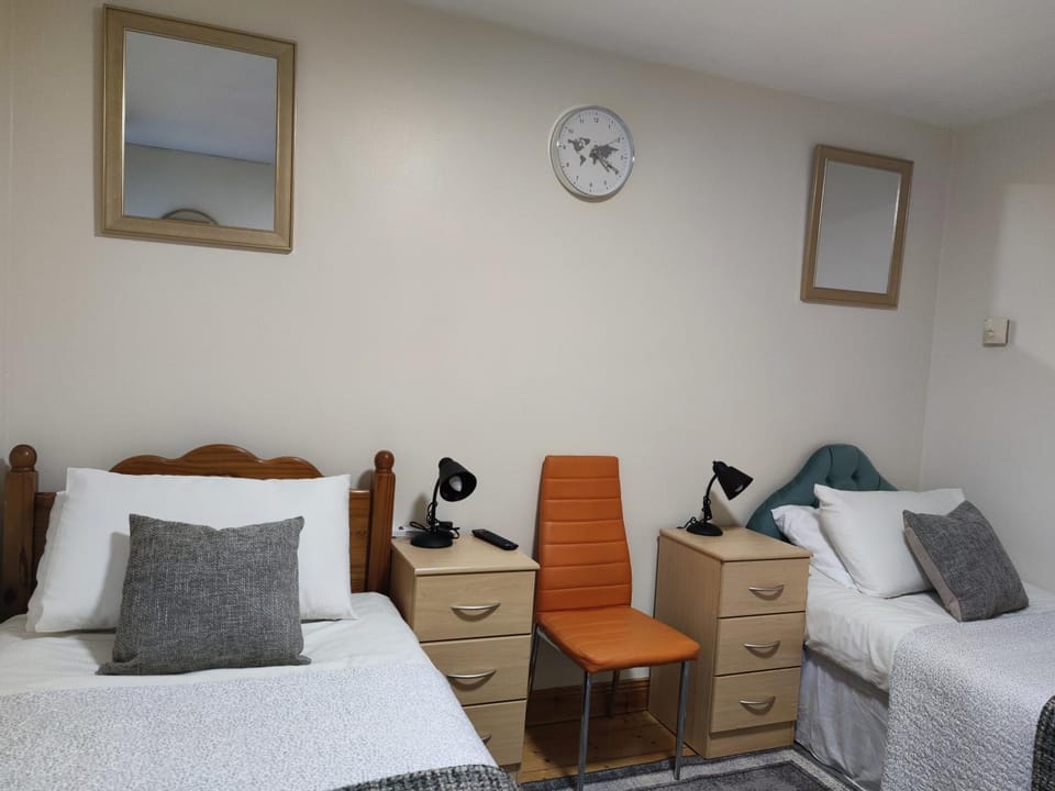 Bernie's Place - Homestay Vacation rental in County Mayo