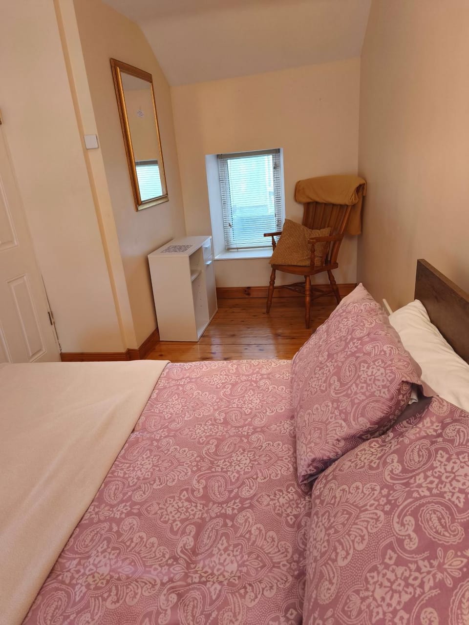 Bernie's Place - Homestay Vacation rental in County Mayo