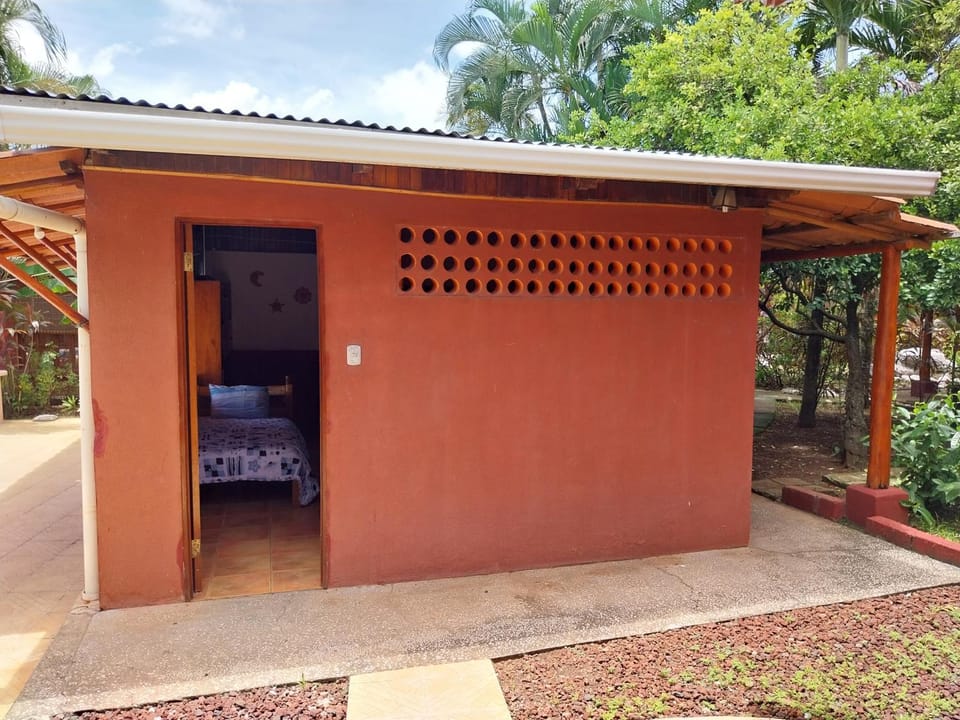 Las cabinas del sueño Cabin in Guanacaste Province