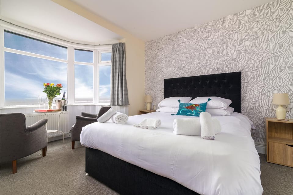 The Wheeldale Bed and Breakfast in England