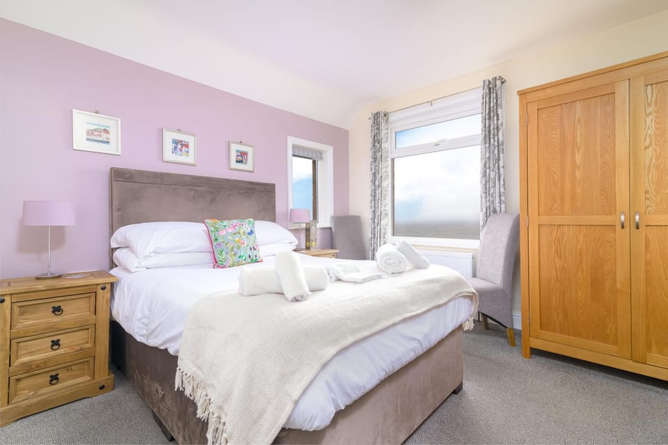 The Wheeldale Bed and Breakfast in England