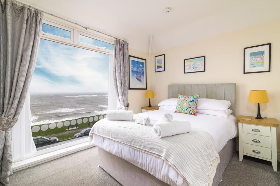 The Wheeldale Bed and Breakfast in England
