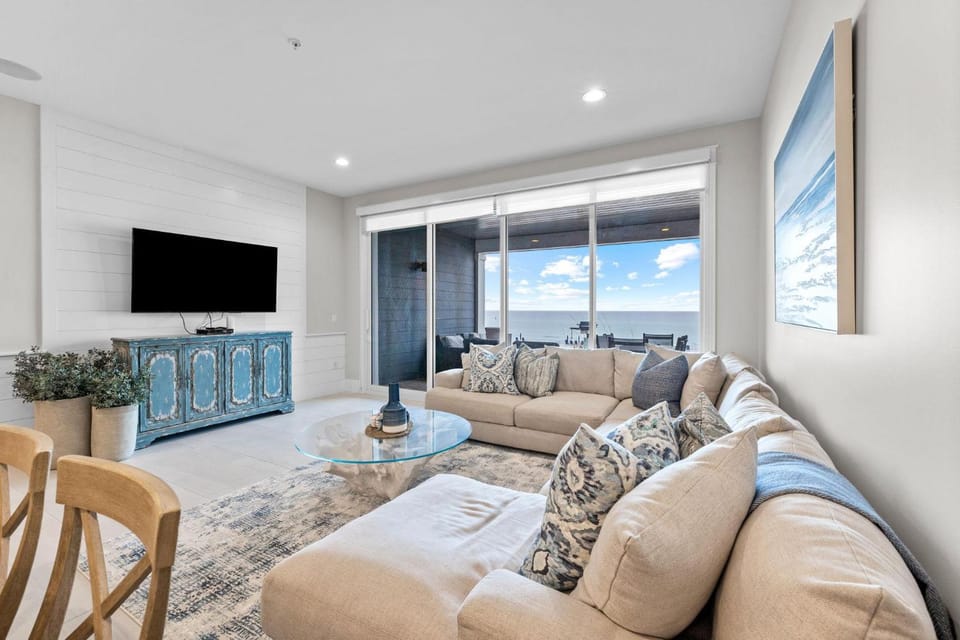 The Beachside Haven House in Destin