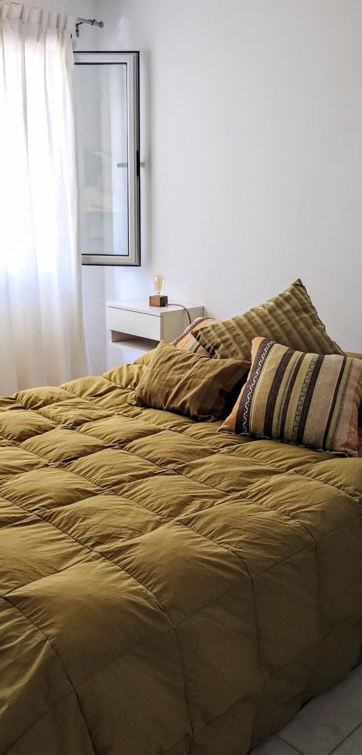 Un lugar conocido Apartment in Tandil