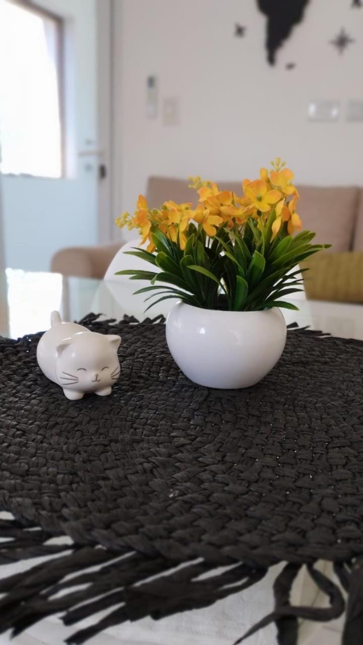 Un lugar conocido Apartment in Tandil