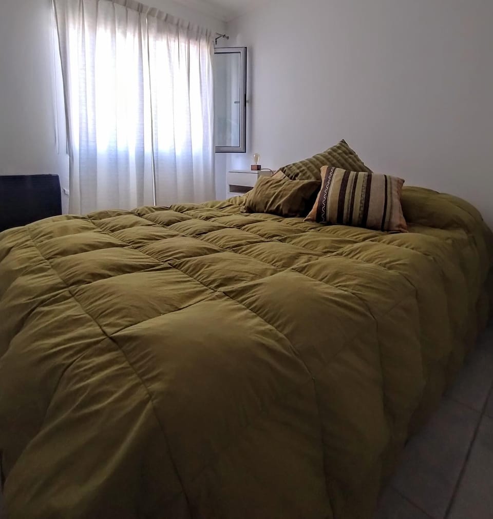 Un lugar conocido Apartment in Tandil