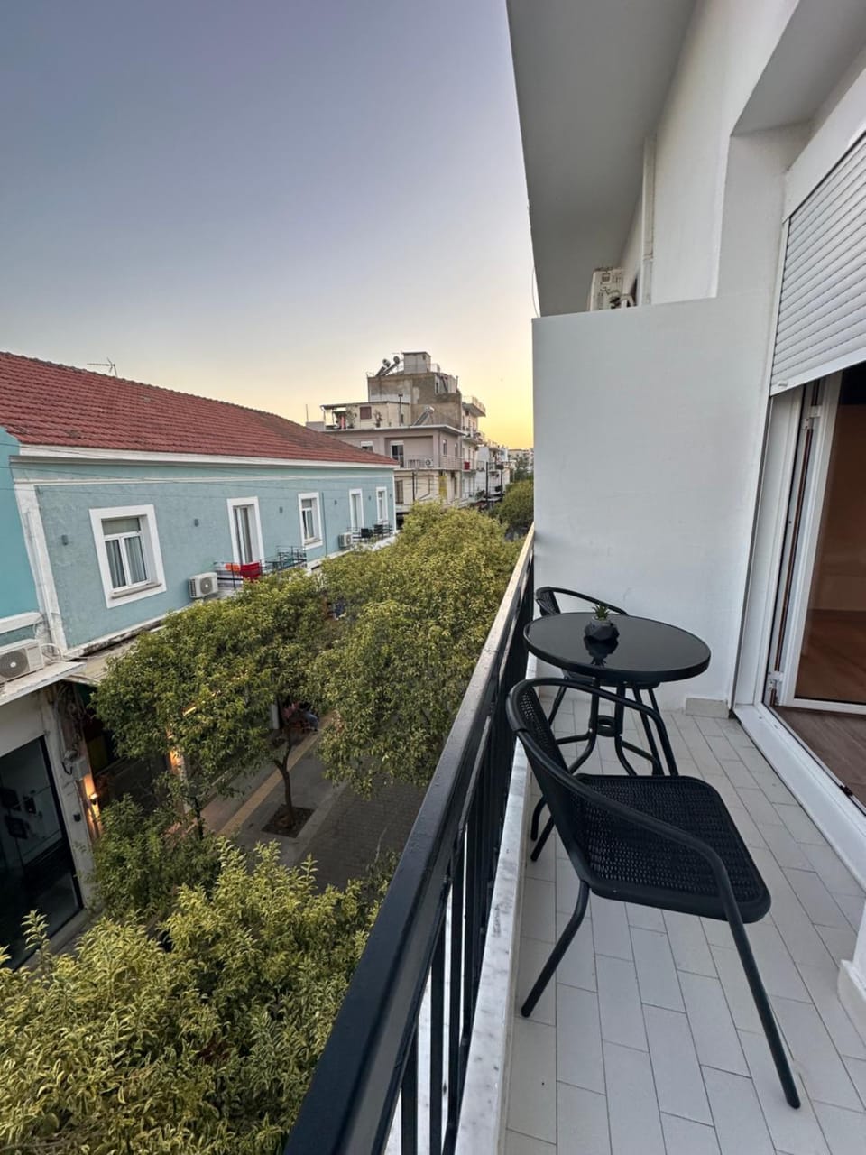 Serena Apartment in Chania