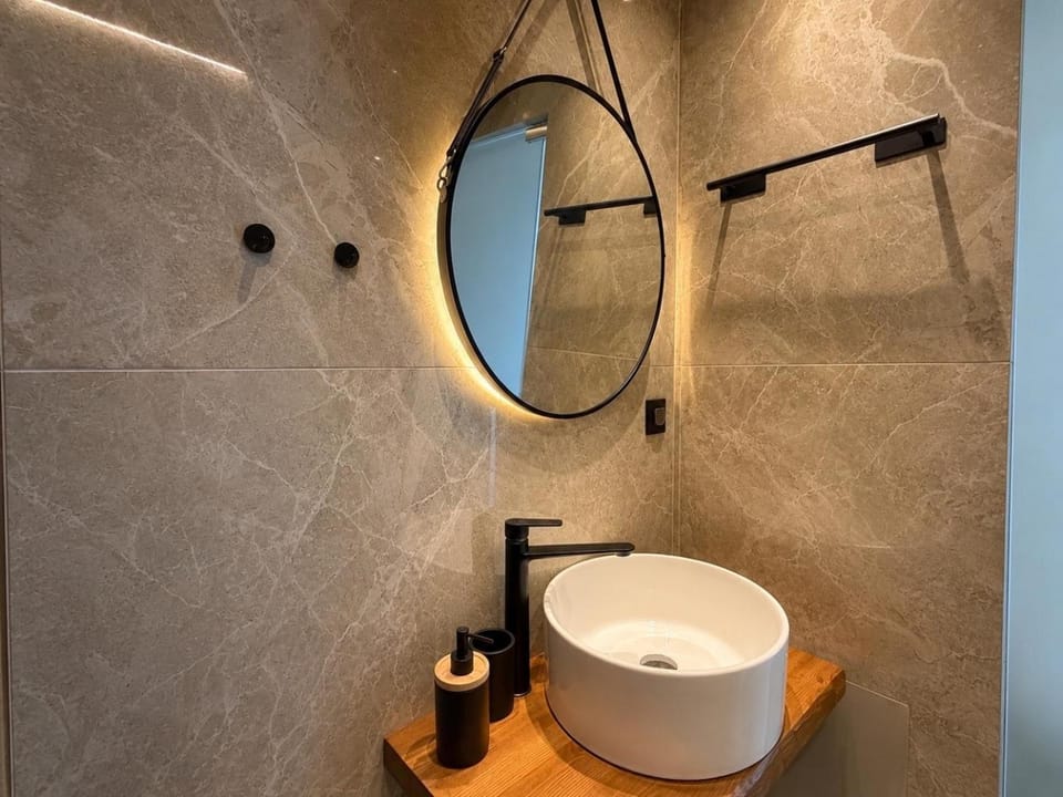 Serena Apartment in Chania
