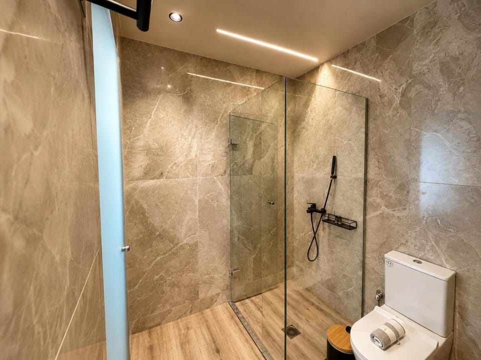 Serena Apartment in Chania