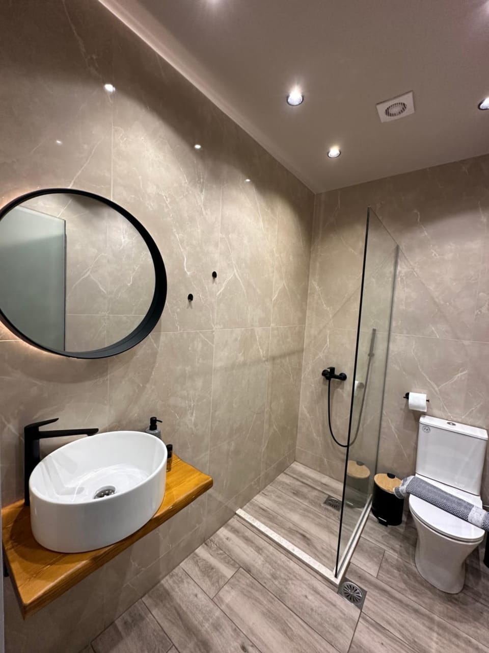 Serena Apartment in Chania