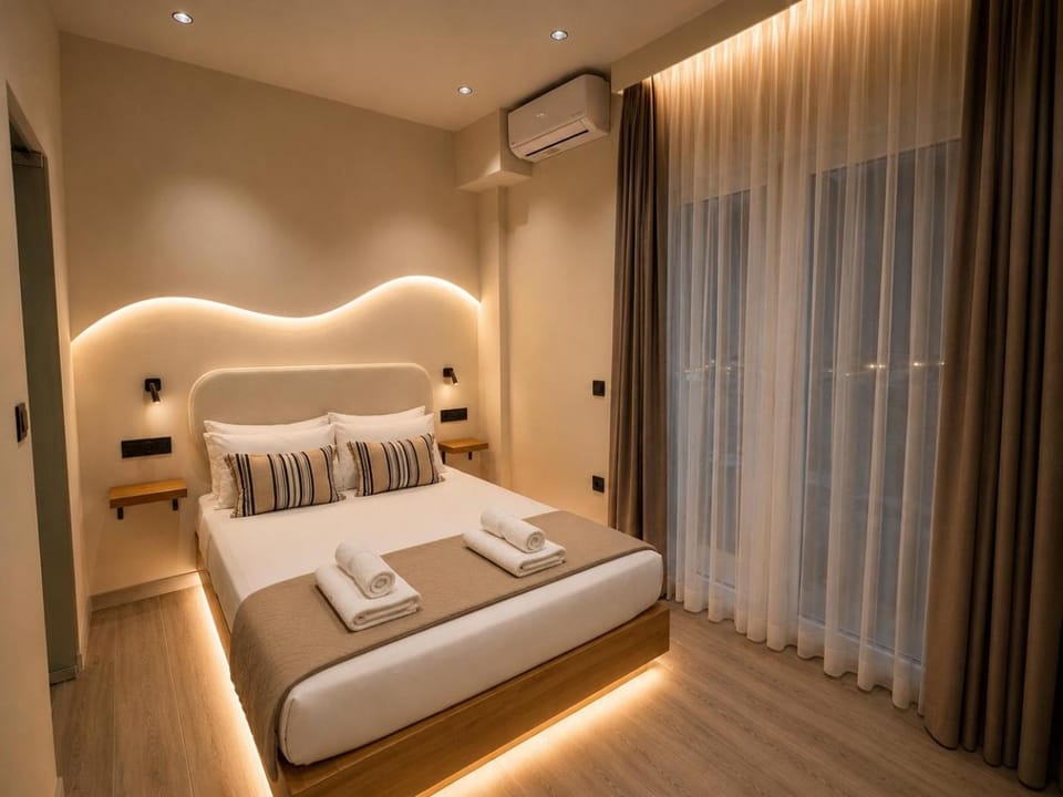 Serena Apartment in Chania