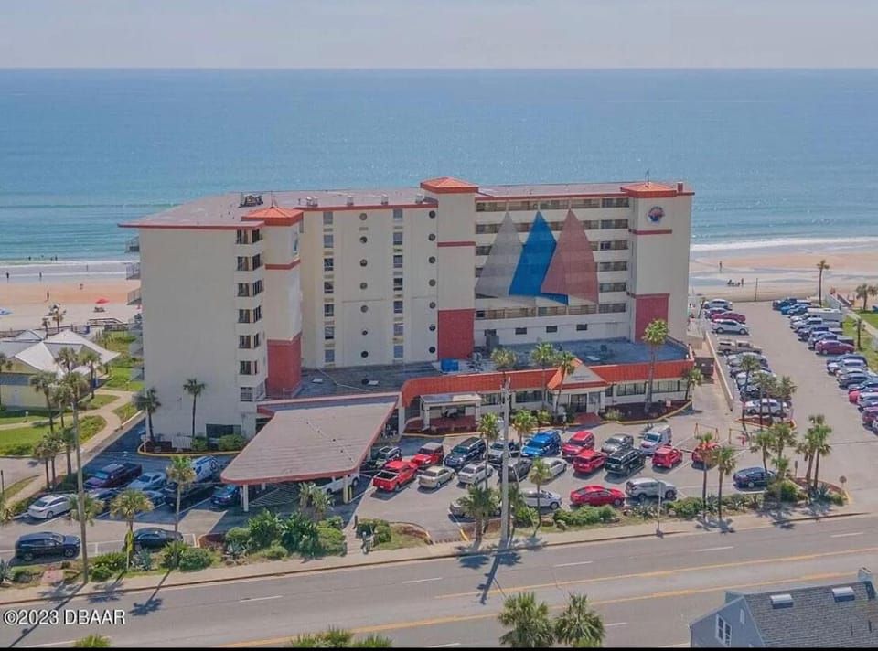 Harbour beach resort Apartment in Florida
