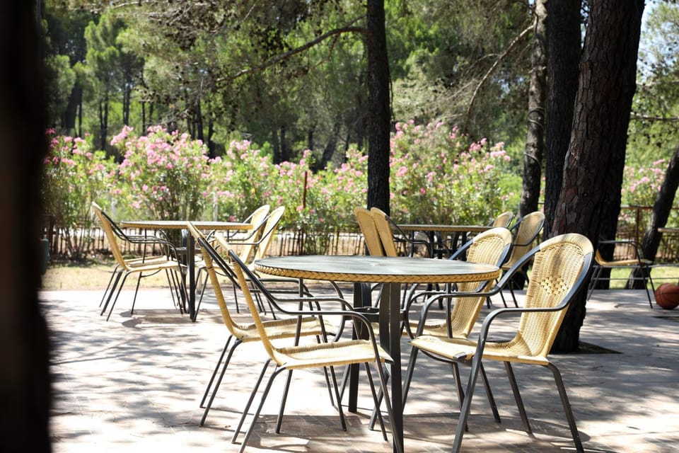 BELAVISTA VELIPOJE Hotel in Montenegro