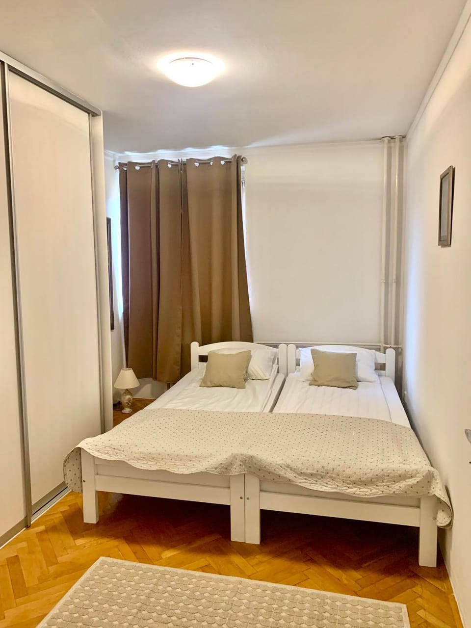 Apartments Dani Free Parking Apartment in Sarajevo