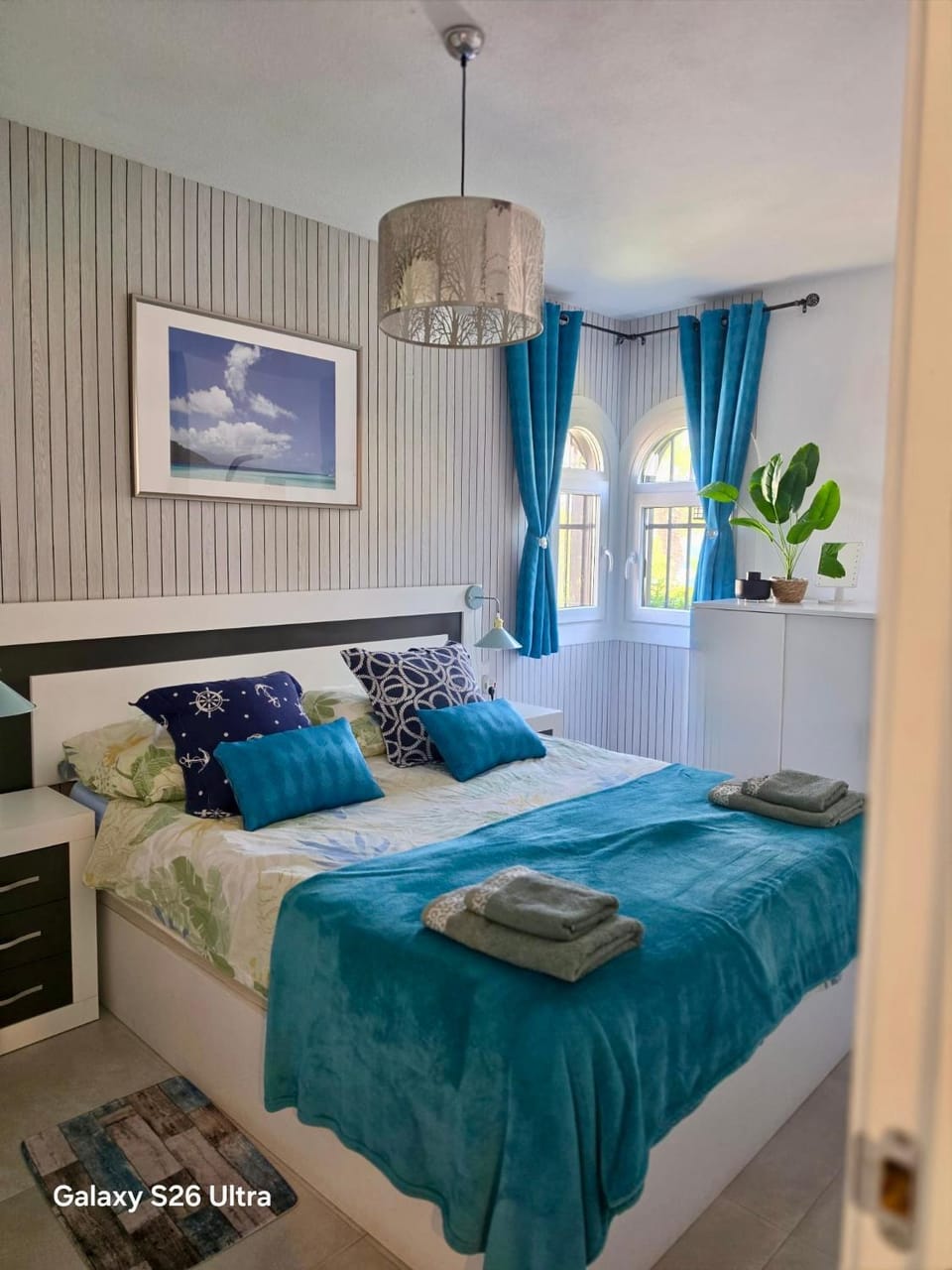 SeaView Apartment Torre del Moro La Mata Torrevieja Apartment in Torrevieja