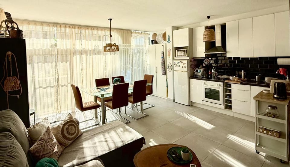 SeaView Apartment Torre del Moro La Mata Torrevieja Apartment in Torrevieja