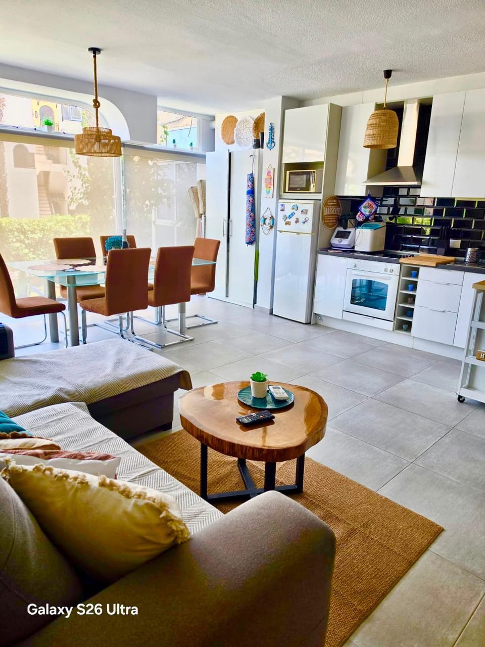 SeaView Apartment Torre del Moro La Mata Torrevieja Apartment in Torrevieja