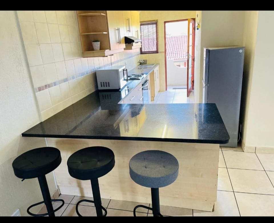 Franjipani Apartment in Margate