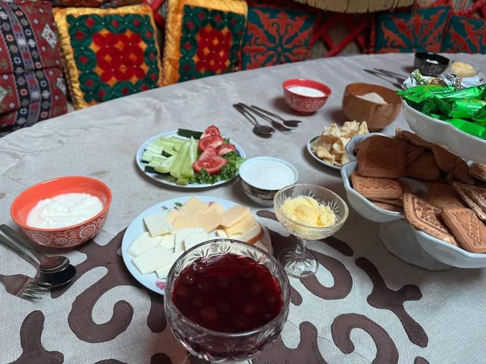 Food, Breakfast