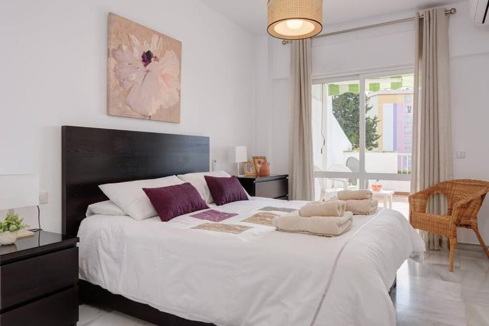 Beautiful Apartment in Torreblanca Apartment in Fuengirola