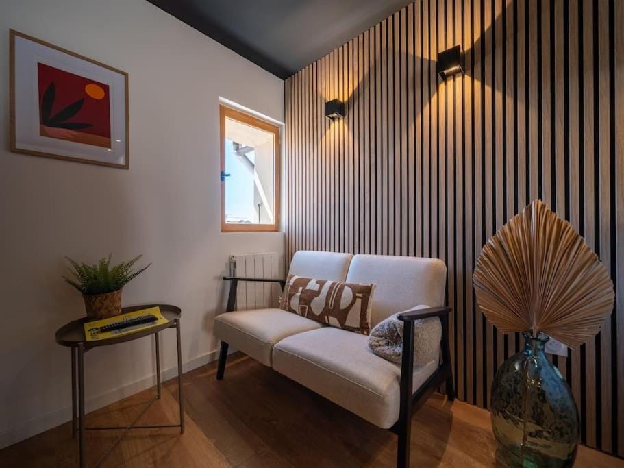 Le Perchoir - Appartement 2 pers - Centre Historique Apartment in French Riviera