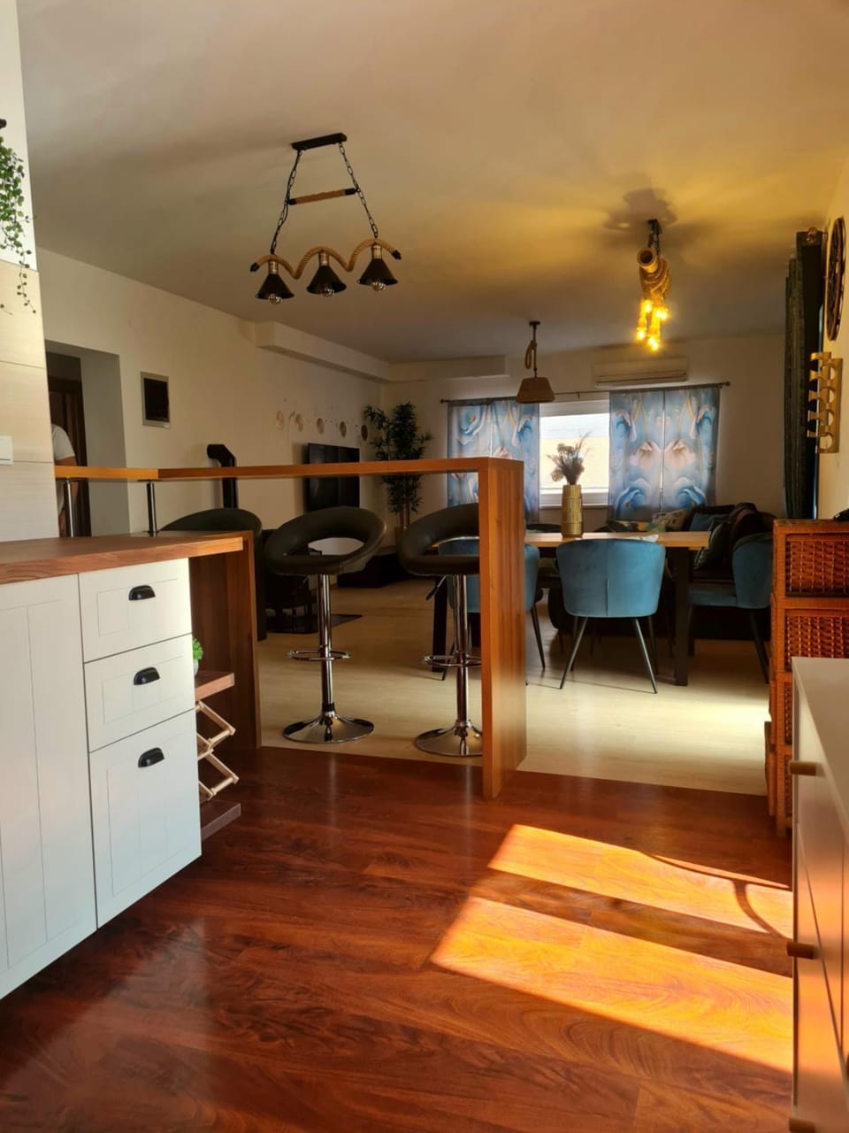 Big apartmant with free parking Apartment in Šibenik