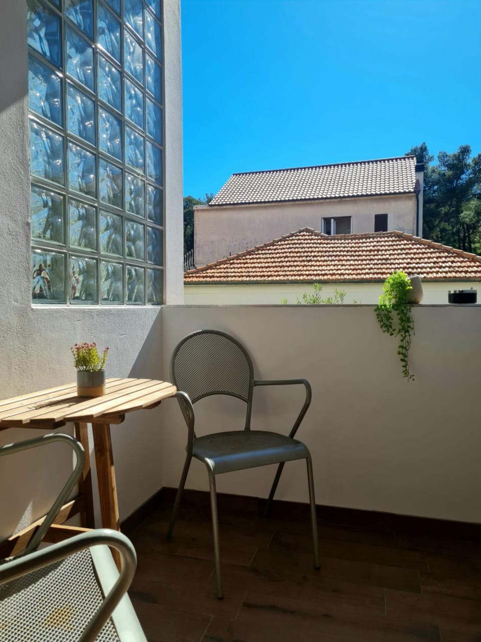 Big apartmant with free parking Apartment in Šibenik