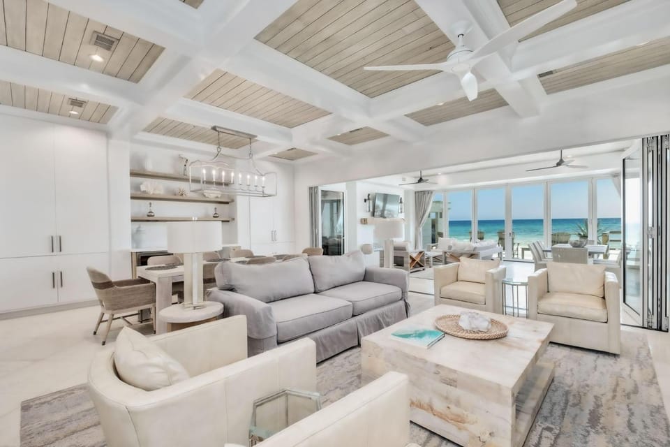 Devonshire West House in Seacrest