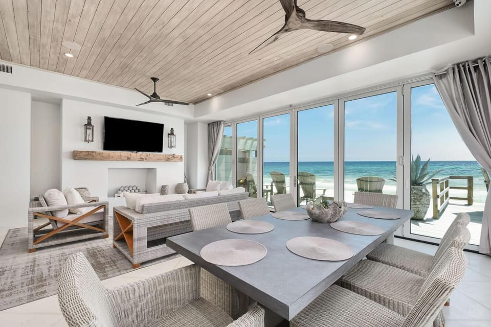 Devonshire West House in Seacrest