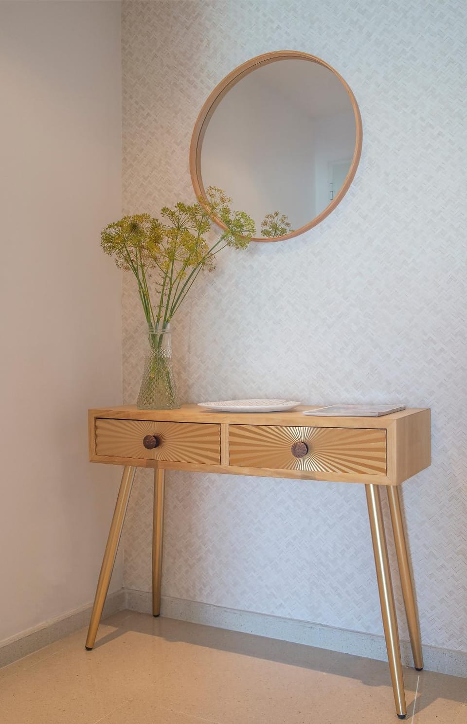 Casa Alba Apartment in Estepona