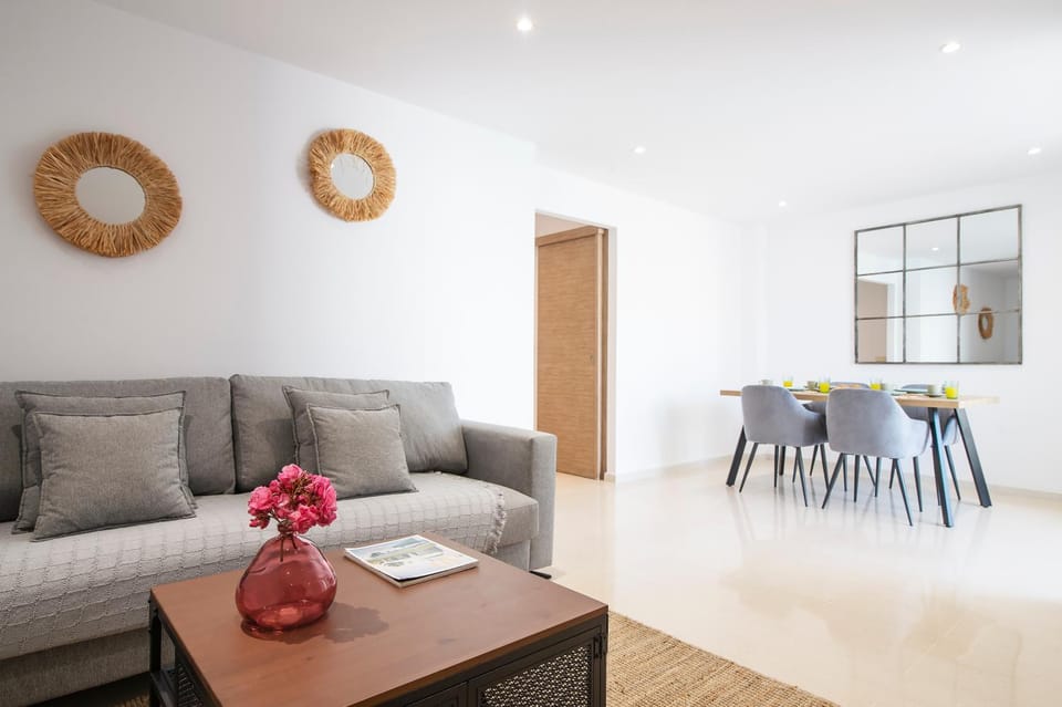 Casa Alba Apartment in Estepona