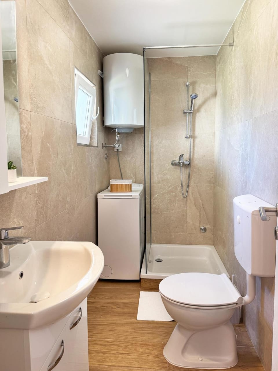 Apartment Ama - ground floor Apartment in Banjole