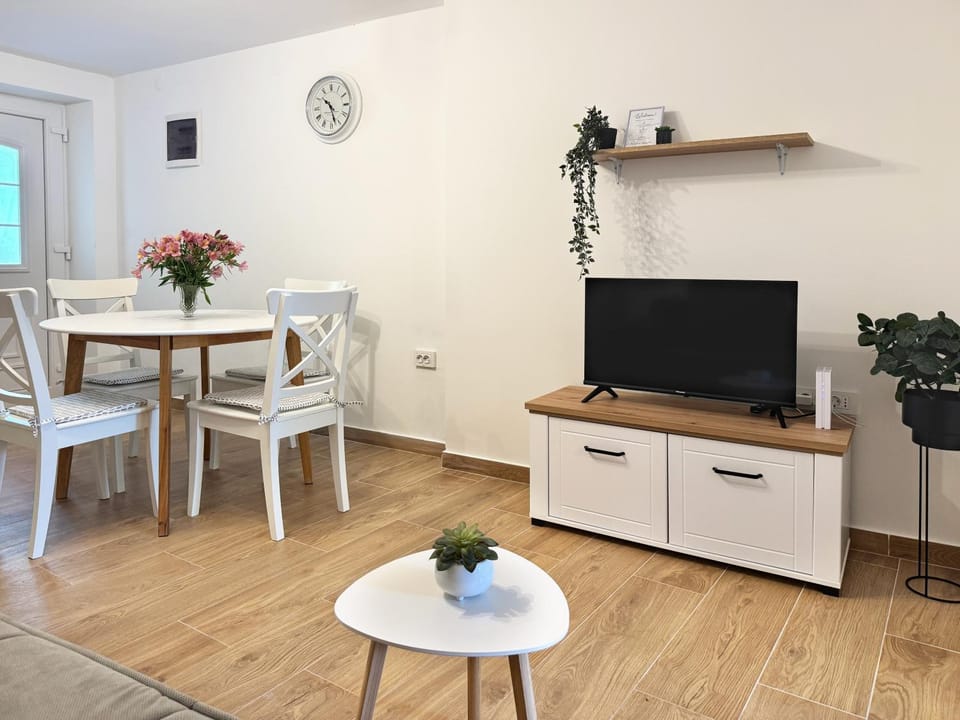 Apartment Ama - ground floor Apartment in Banjole