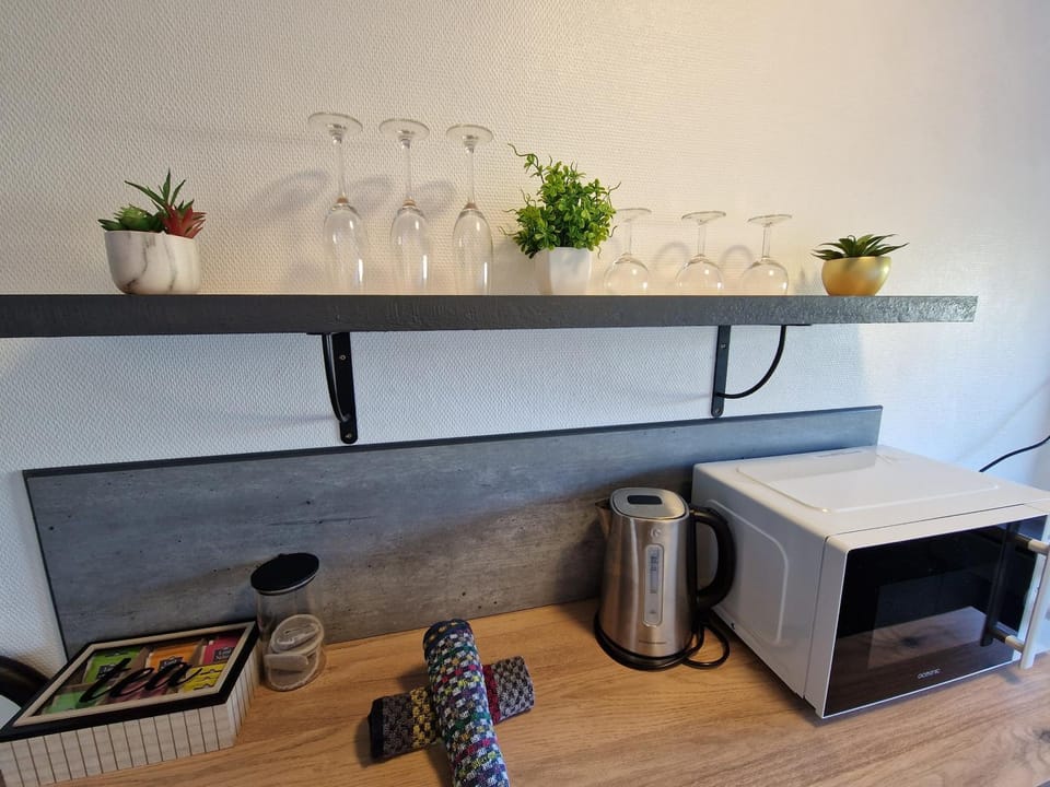 Suite des Lices à 2 minutes de la Gare- Chateau de blois - Suite des Lices 2 minutes from train station - Chateau de Blois Apartment in Blois