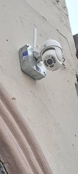 Casa para grupos grandes House in Mexicali