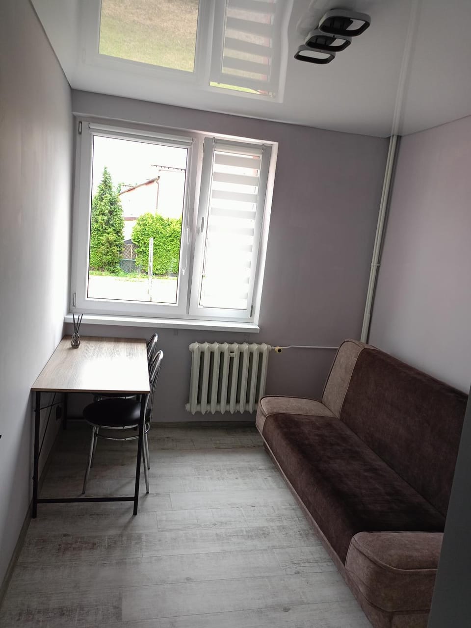Bajki Apartment in Gdansk
