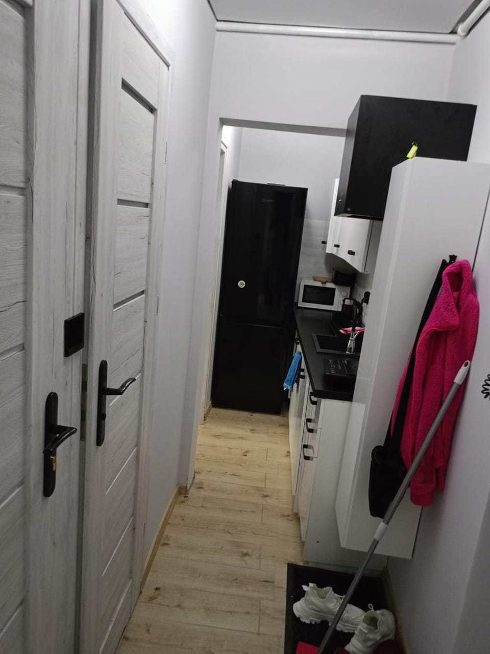Bajki Apartment in Gdansk