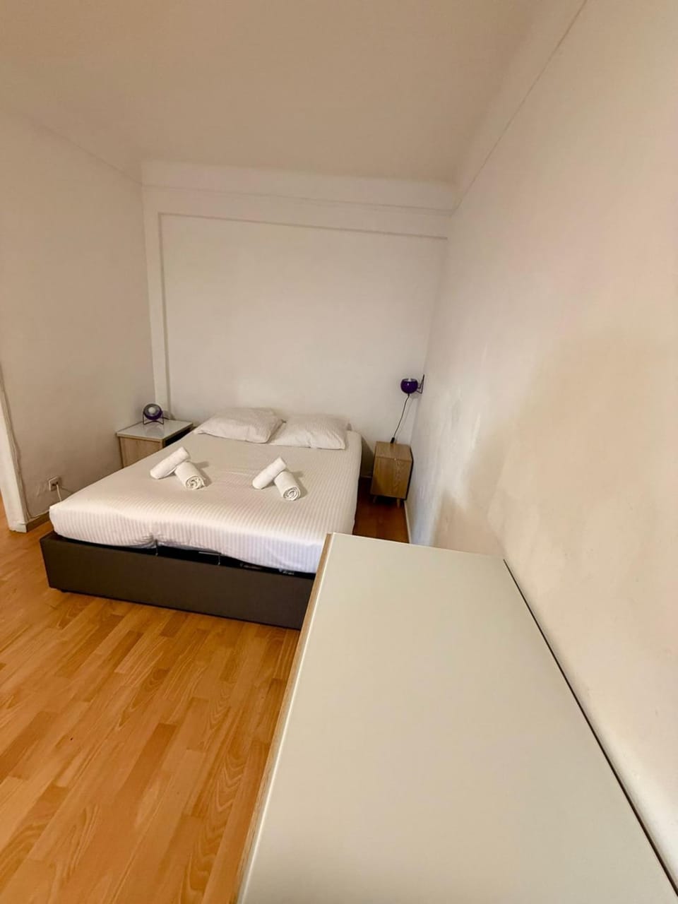 Studio Vidal in the city center of Cannes with AC Apartment in Cannes
