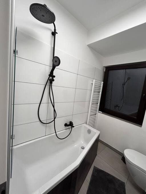 Shower, Bathroom, Bath