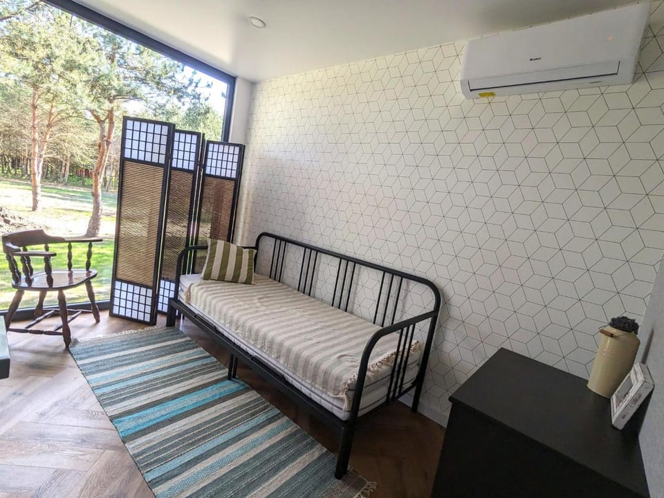 View (from property/room), Bedroom, internet, air conditioner