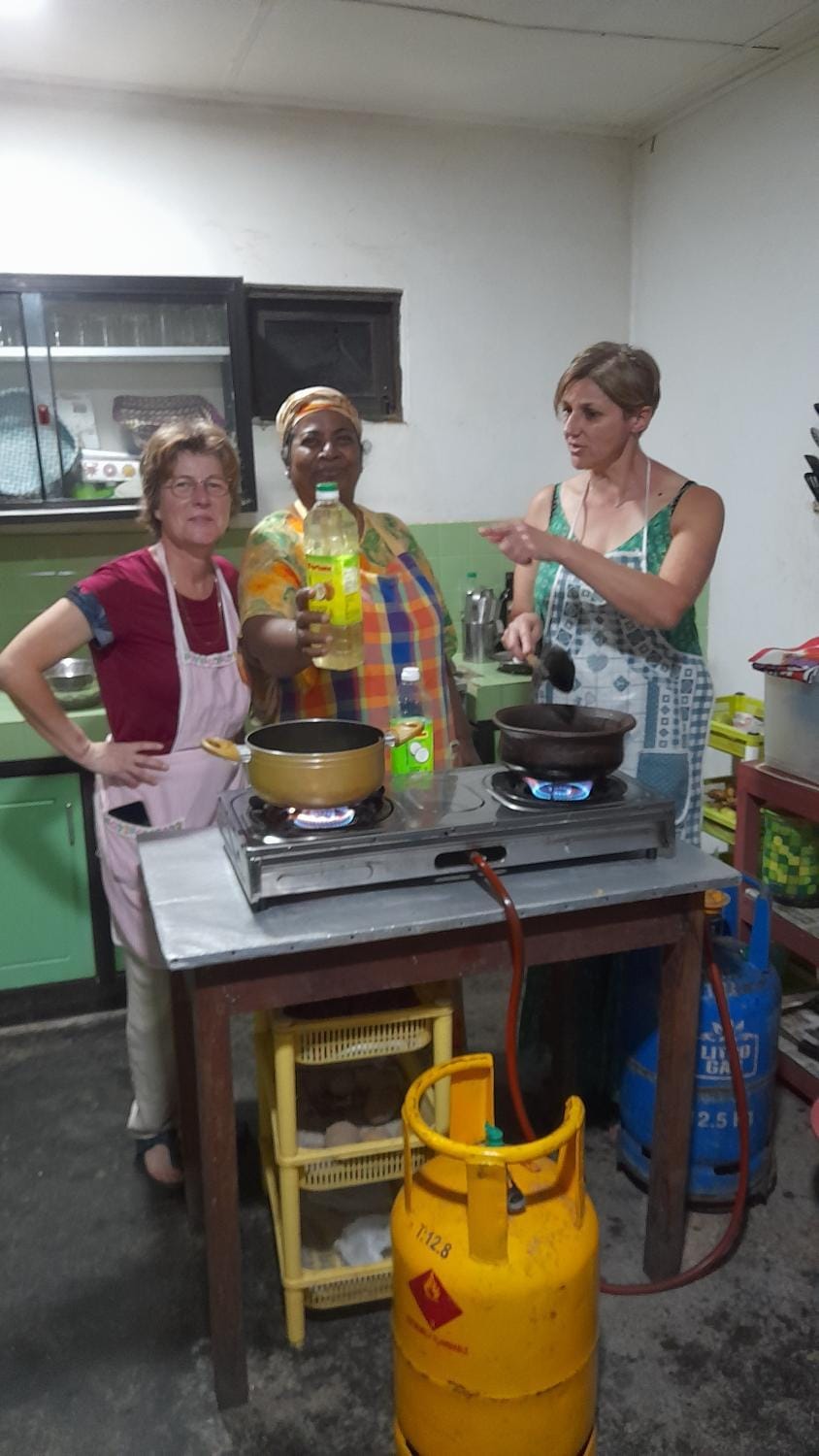Devi Tourist Home Bed and Breakfast in Central Province