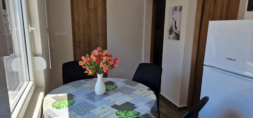 Antonija House in Lika-Senj County
