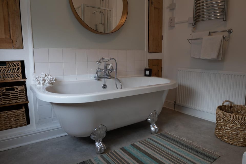 Bath
