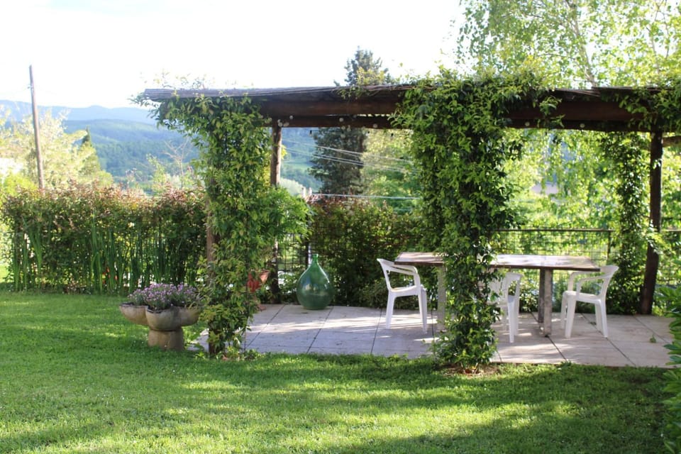 Casa Vittoria House in Umbria