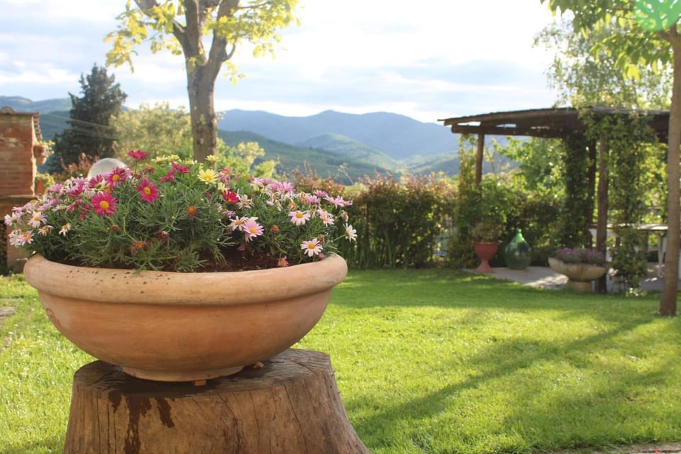 Casa Vittoria House in Umbria