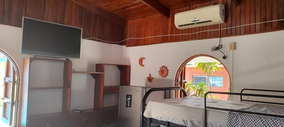 Las cabinas del sueño Cabin in Guanacaste Province